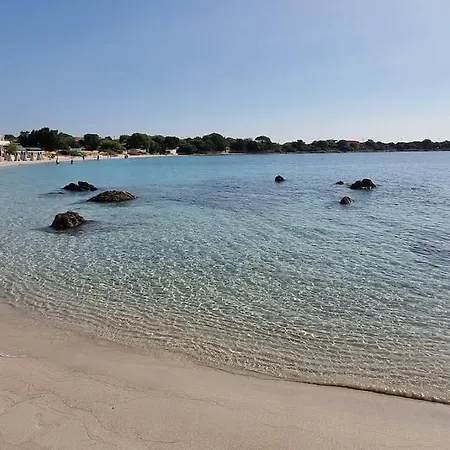 Casa de Férias Appartamento, 2 Adulti E 2 Bambini A 150 Dal Mare *